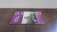 			Modern Tramway And Light Railway Review, Vol 36, No 428, August 1		