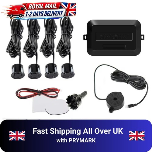 4pcs universal car parking - 4pcs,