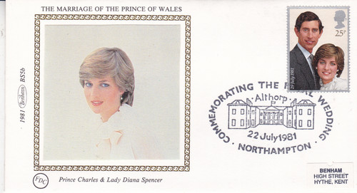 1981 royal wedding - 1981,