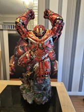 Iron Studios 1/10 Scale