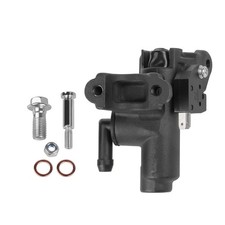 Front brake master cylinder - master,