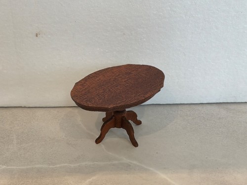 Dolls house furniture - house,