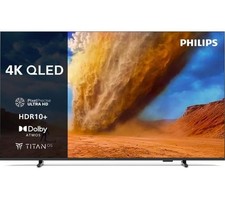 PHILIPS 43" Smart 4K Ultra HD