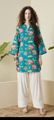 Summer pure mul cotton - pure,