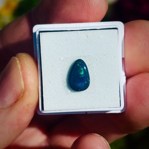 Carat lightning ridge black - 1,