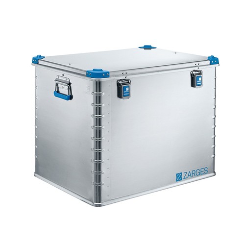 Zarges eurobox tool storage - zarges,
