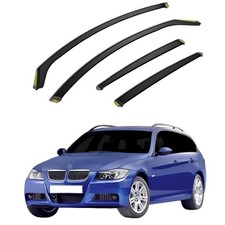 For 2005-2012 BMW 3 Series E91