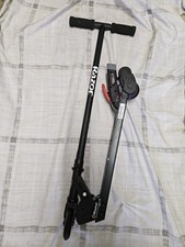 Razor Turbo A folding electric scooter, spares or repairs