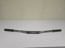 Deity Speedway Carbon Riser