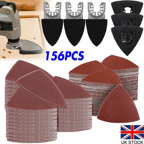 156pcs triangle finger - triangle,