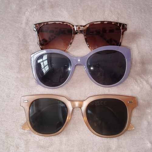 Pairs women sunglasses - pairs,