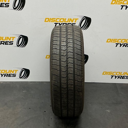 225 r16c 112 - 225/65, davanti