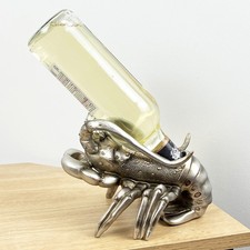 Single Wine Bottle Holder for