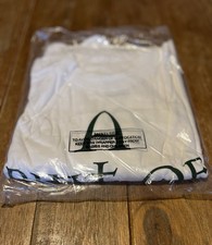 Vintage Abbot Ale T-Shirt Logo