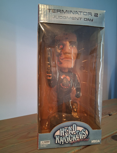 Neca head knockers 800 - head,