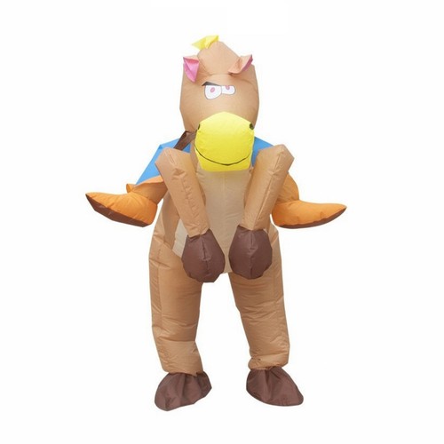 Cowboy saddle style horse - cowboy, saddle-style