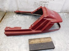 Yamaha XJ750 Seca XJ 750 Rear