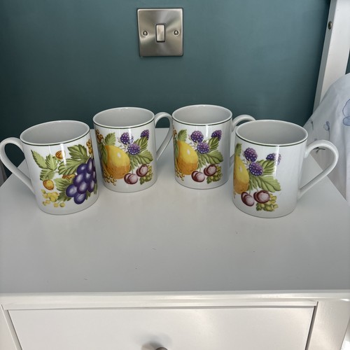 Royal norfolk fruits - norfolk,