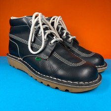 Kickers Kick Hi Boots - UK7.5