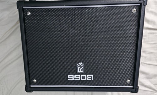 Boss katana 50w - katana-50,
