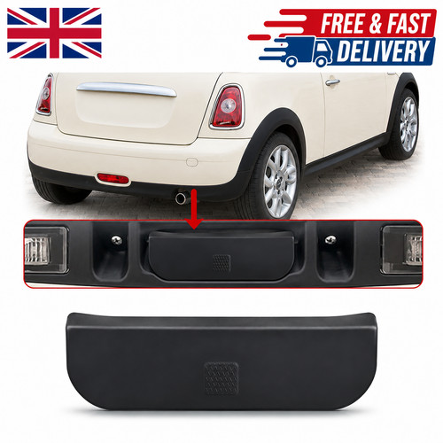 For bmw mini r50 r52 - mini,