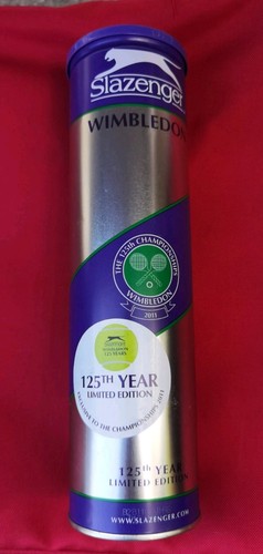 Wimbledon 125th championships - wimbledon,