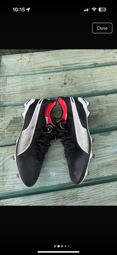 Puma king elite - , size