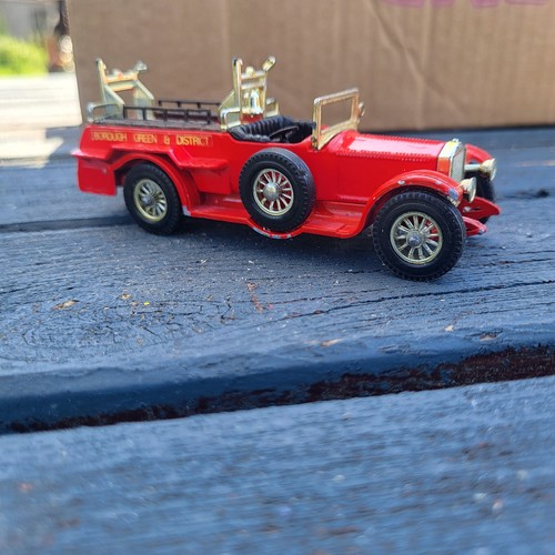 Matchbox models yesteryear - models, of