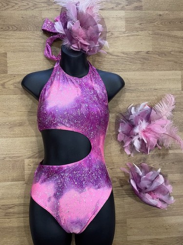 Girls disco freestyle starter - girls,