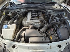 ENGINE MAZDA MX-5 MK4 (ND) 2015 TO 2018 RF SPORT NAV 1998 157.8 PETROL MANUAL PE