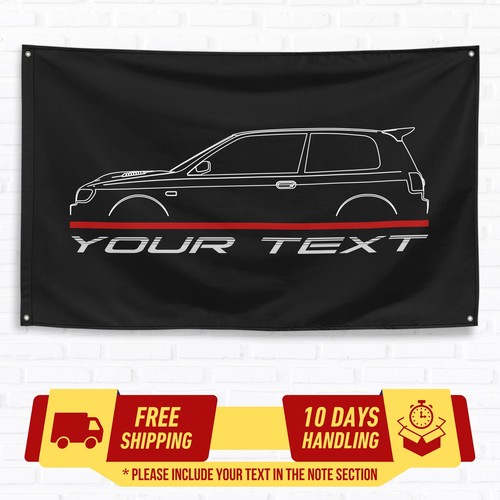 Custom flag for - custom,