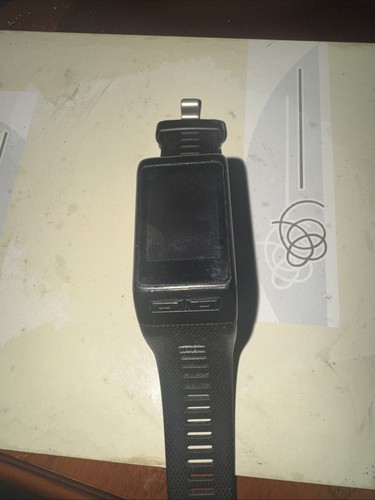 Garmin vivoactive gps - garmin,