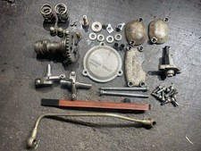 Pitbike Yx170 Stomp Detroit Cylinder Head Parts