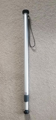 Velbon unipod aluminium - velbon,