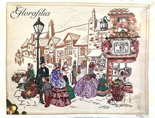 Glorafilia tapestry kit - kit, with