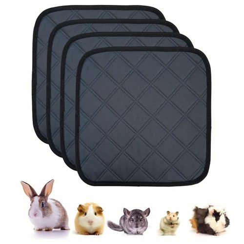 Reusable guinea pig - pig, cage