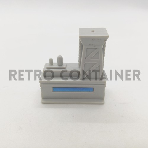 Vintage galoob micro machines - micro,