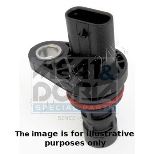 Crankshaft pulse sensor fits - crankshaft,