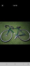 Revolution single speed track