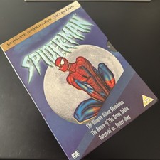 Spider-Man: Ultimate