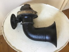 Bosch 12V  Vintage Horn - Rolls , Bentley Bugatti Lagona Invicta