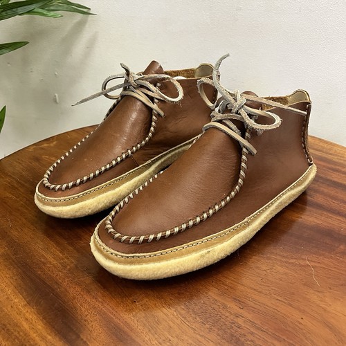 Clarks original vulco - original, spear