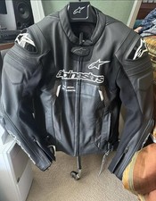 Alpinestars Original Cowhide