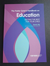 The Foster Carers Handbook On