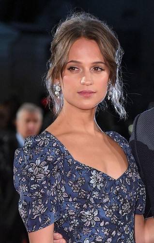 632192 alicia vikander - 632192,