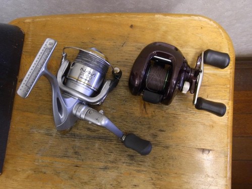 Shimano scorpion fishing reel - shimano,