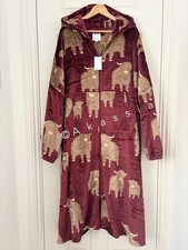 Next Burgundy Red Hamish The