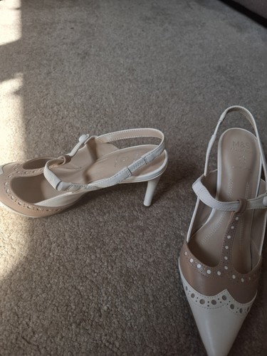 Ladies marks and spencer shoes - marks,