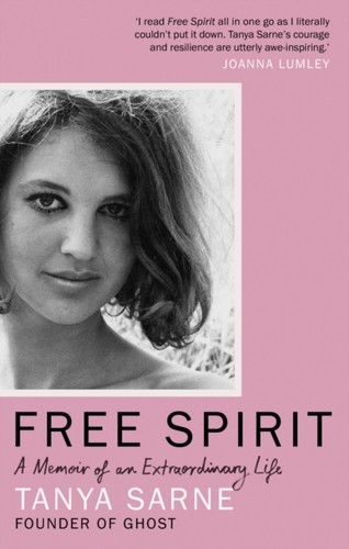 Free spirit memoir an - free,