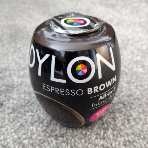 Dylon fabric dye 350g - dylon,